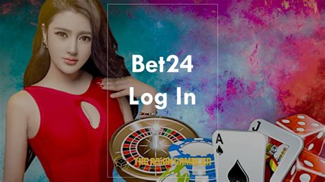 bet24net login